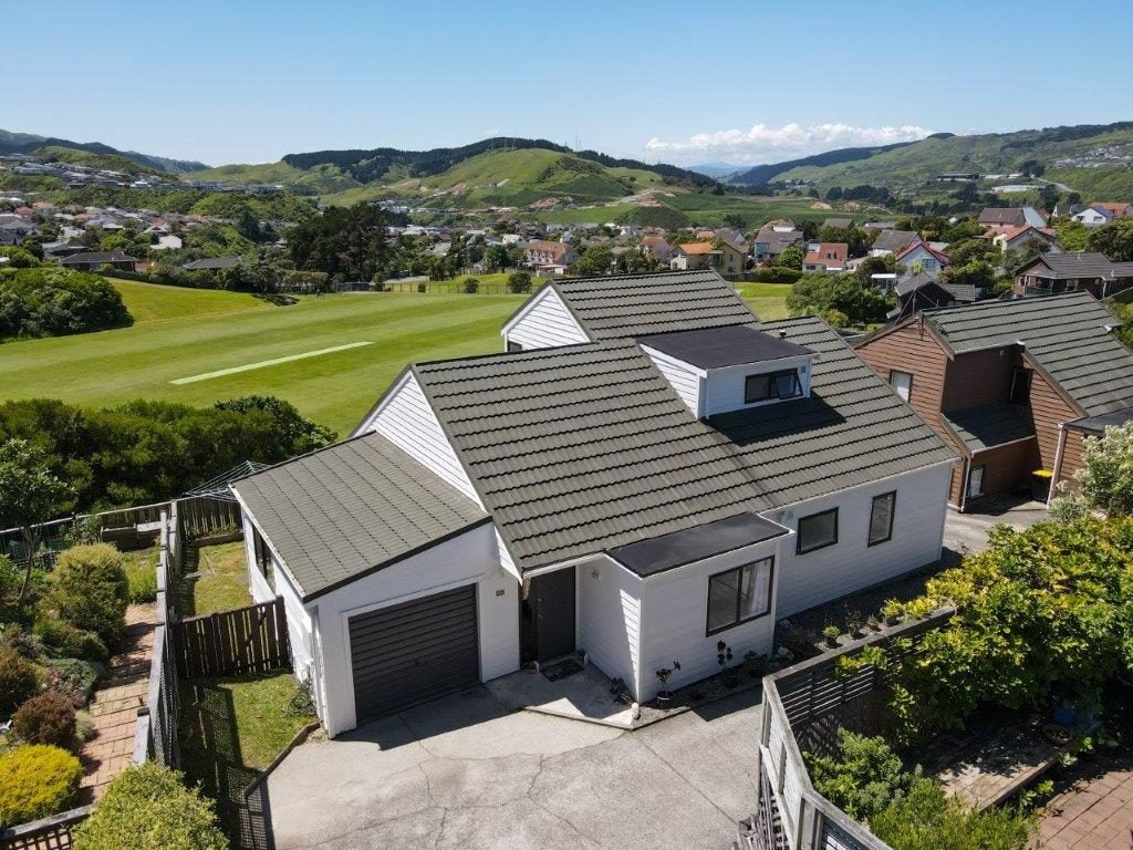 42A Abilene Crescent, Churton Park, Wellington - Carousel 7
