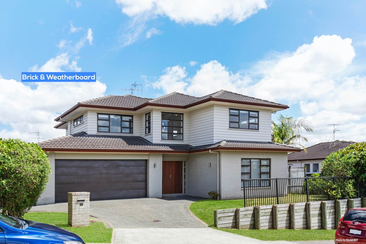 14 Laurel Oak Drive, Schnapper Rock, Auckland - Carousel 1