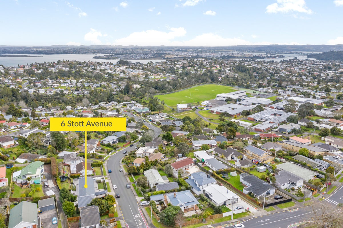 6 Stott Avenue, Birkdale, Auckland - Carousel 30