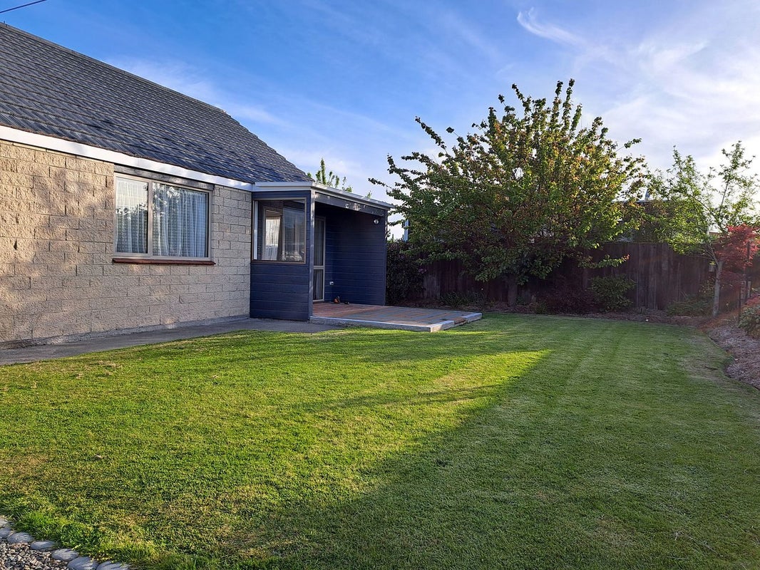104B MELCOMBE ST, Tinwald, ASHBURTON - Carousel 2