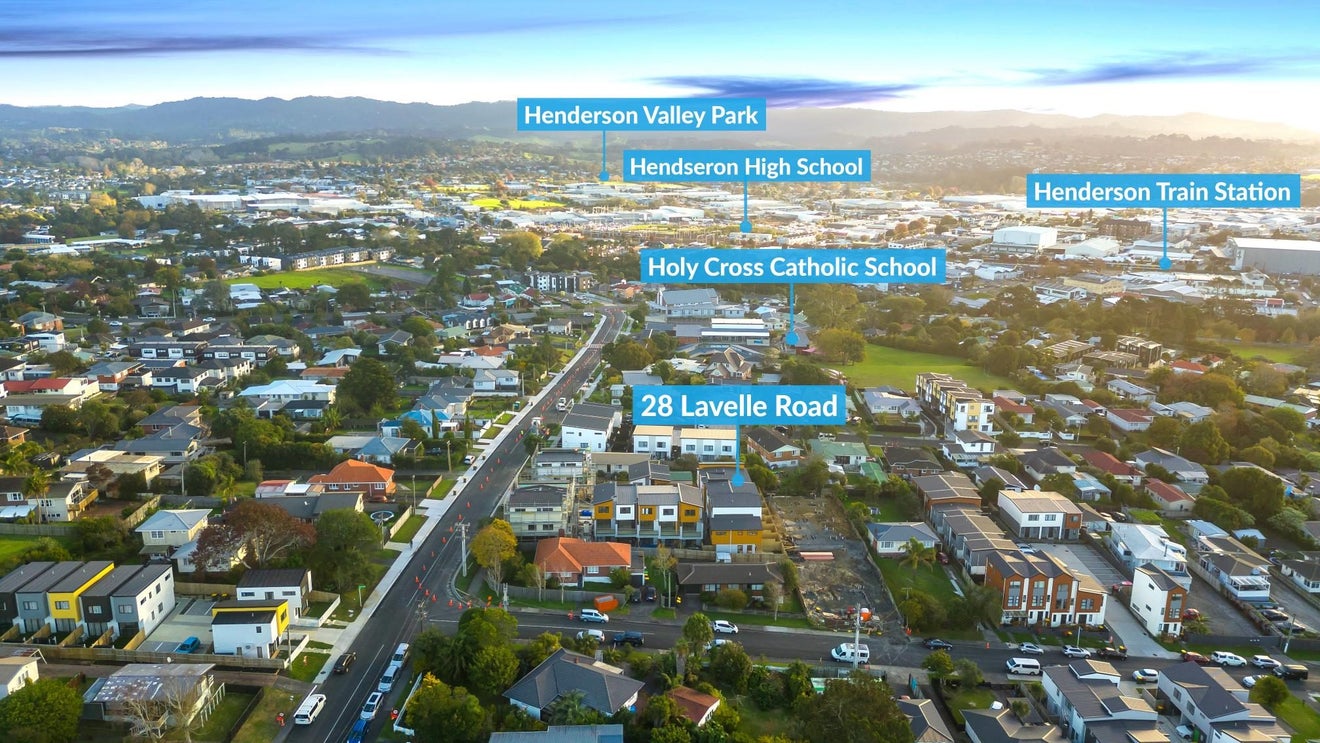18/28 Lavelle Road, Henderson, Auckland - Carousel 19