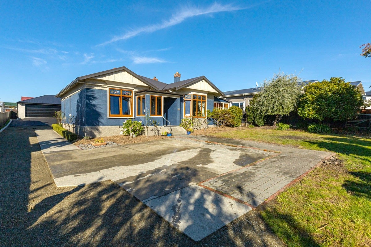 120 North Street, Seaview, Timaru - Carousel 1