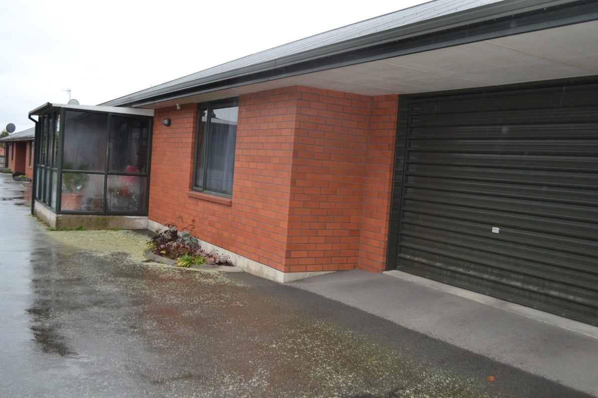 3/150 North Street, West End, Timaru - Carousel 2