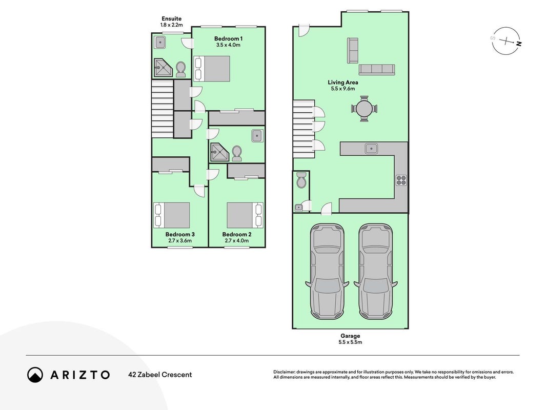 42 Zabeel Crescent, Takanini, Auckland - Carousel 18