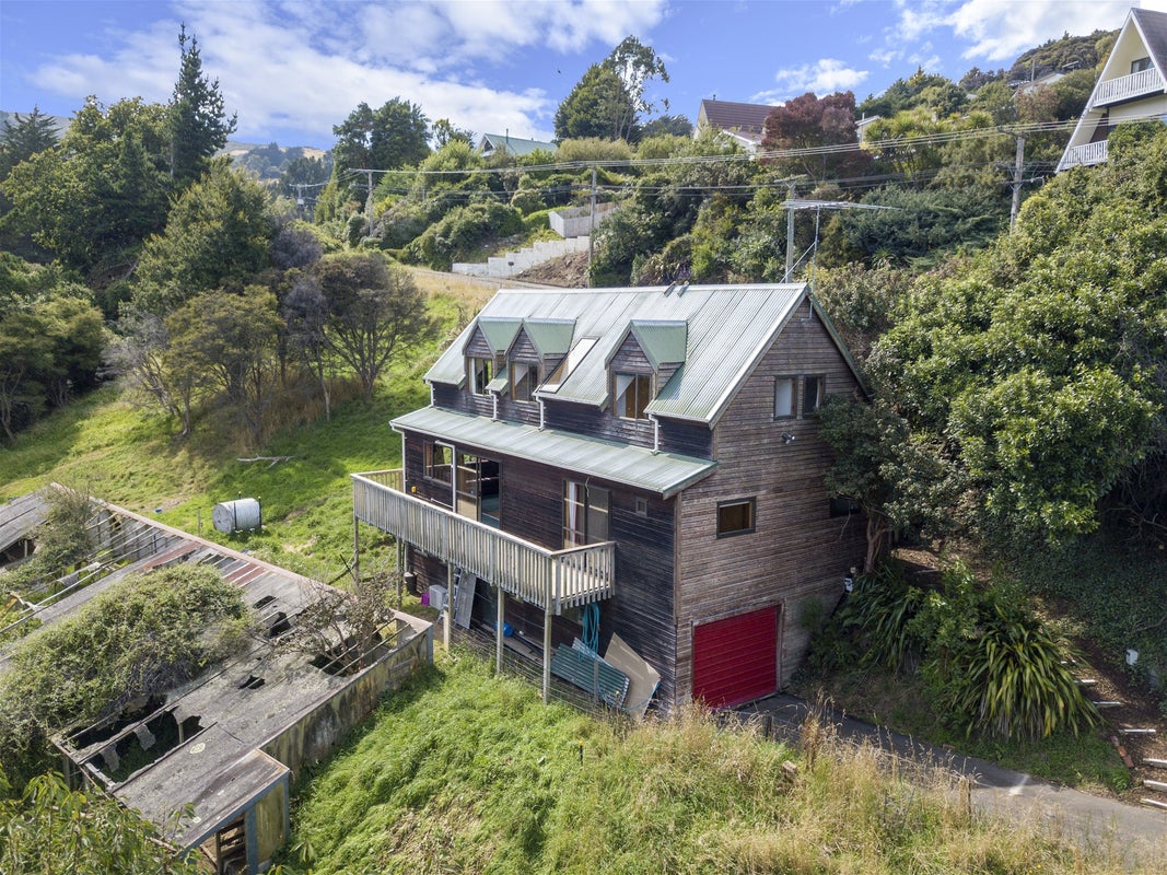467 Pine Hill Road, Pine Hill, Dunedin - Carousel 1