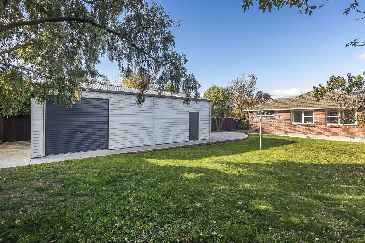 9 Wendover Street, Bishopdale, Christchurch - Carousel 21