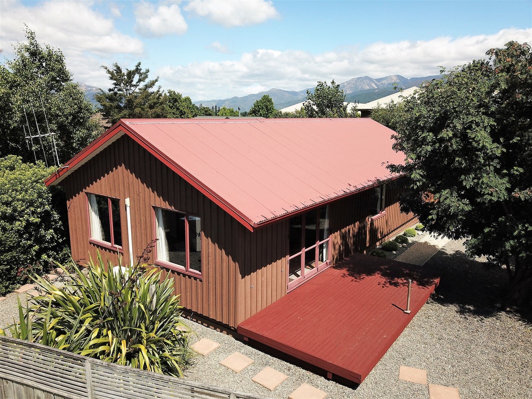 6E Fraser Close, Hanmer Springs, Hanmer Springs - Carousel 1