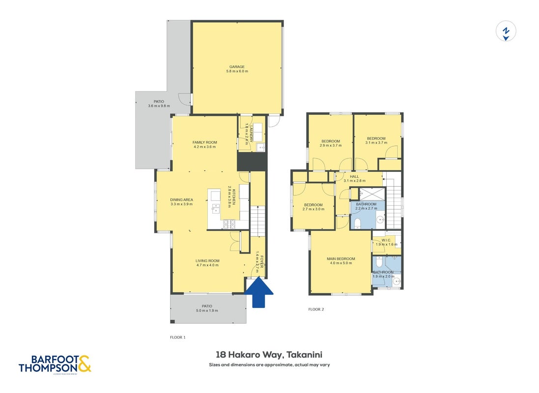 18 Hakaro Way, Takanini, Auckland - Carousel 35