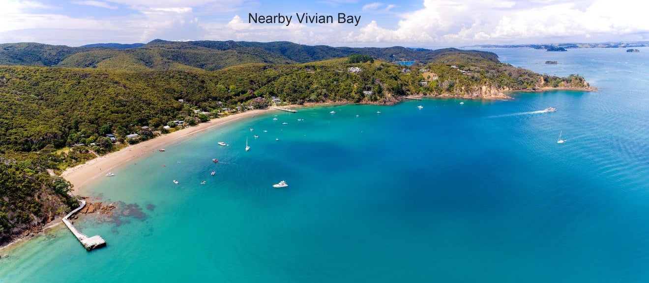 50 Schoolhouse Bay Road, Kawau Island, Hauraki - Carousel 27