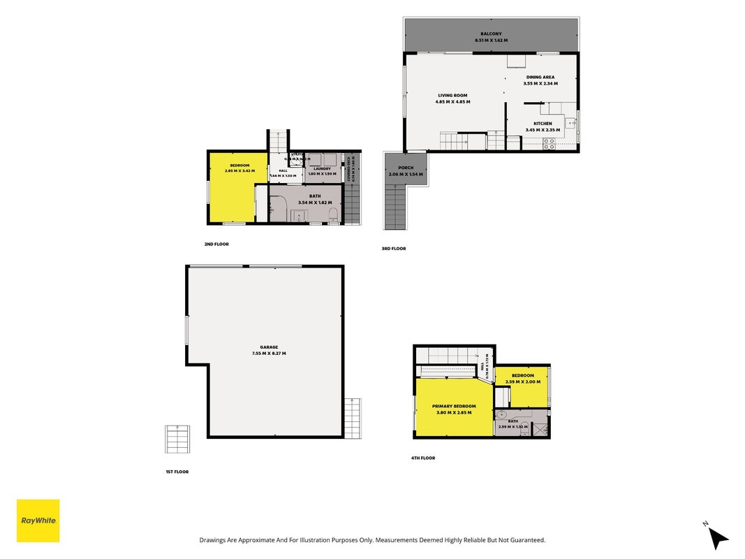 1/3 Eterna Place, Clover Park, Auckland - Carousel 33