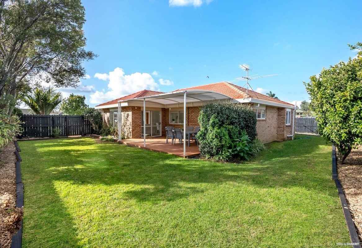 21 Broadhurst Road, Flat Bush, Auckland - Carousel 9