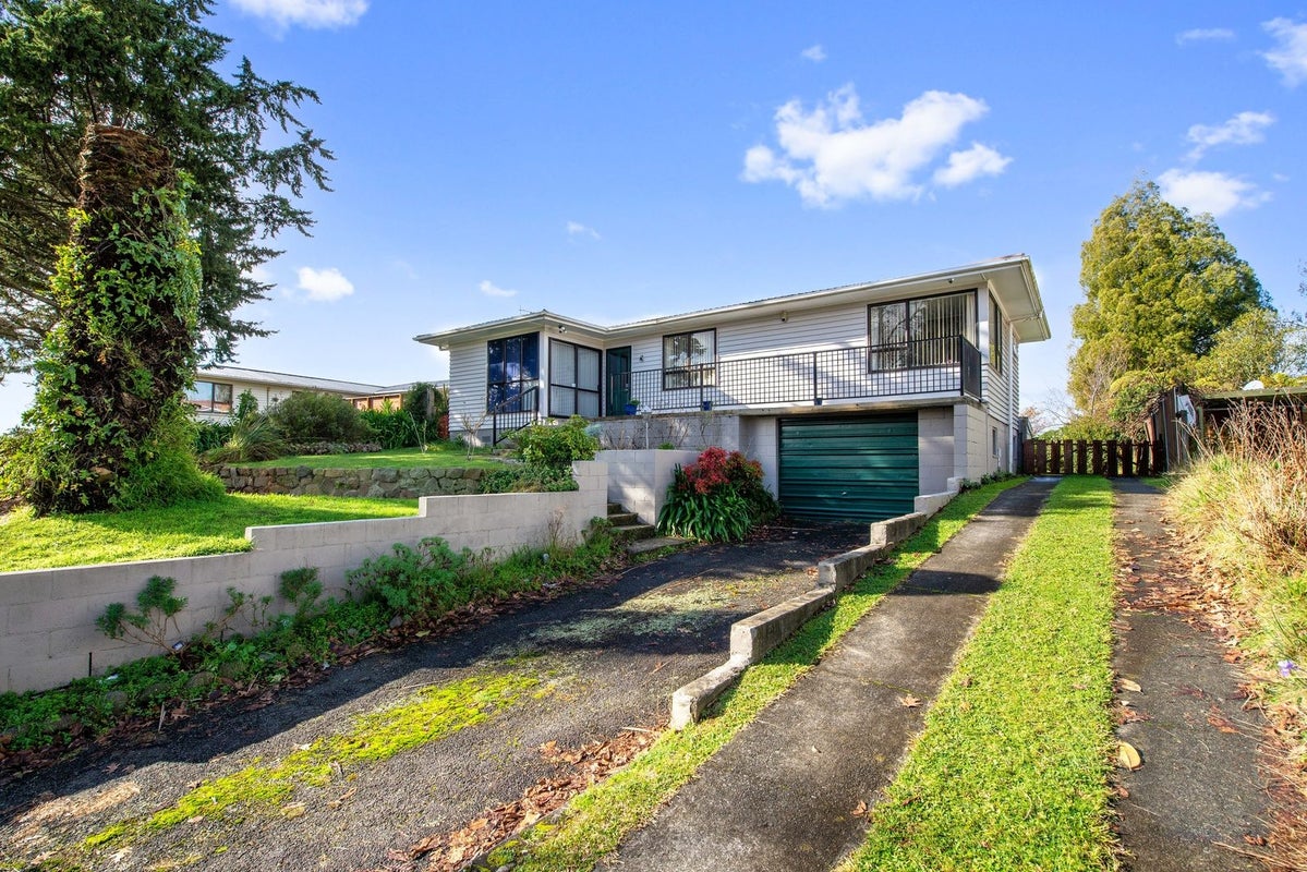 11 Pandora Avenue, Sunnybrook, Rotorua - Carousel 1