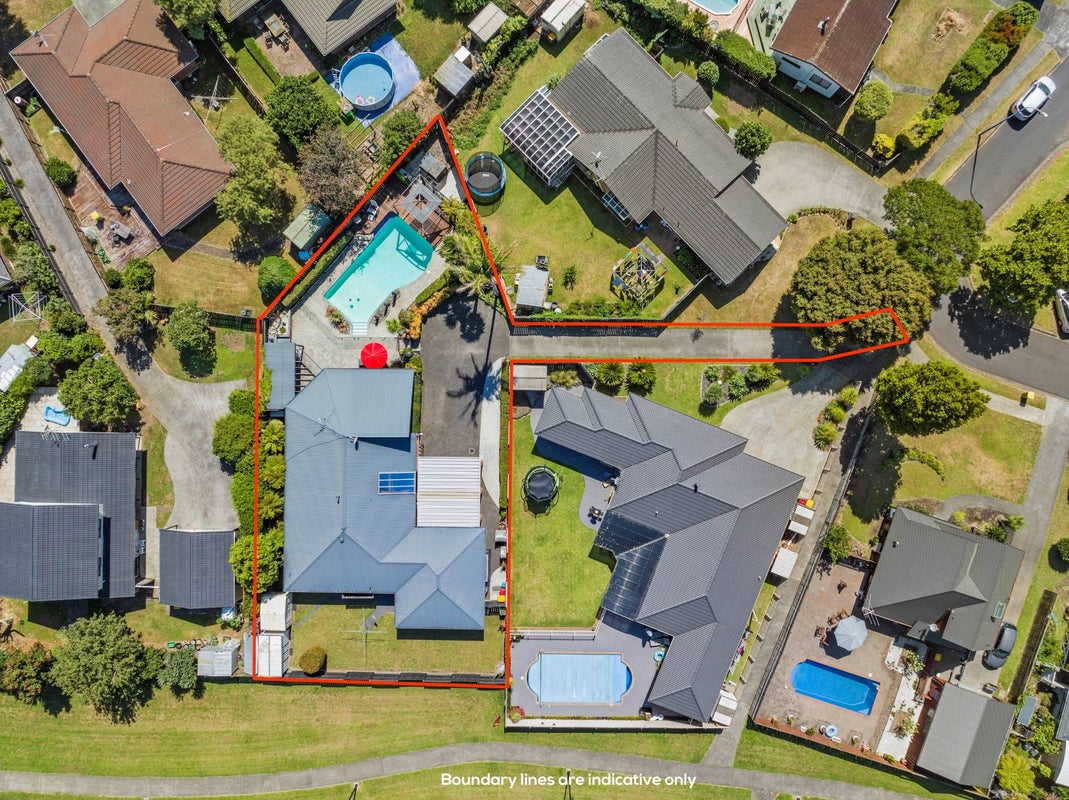 13 Donegan Place, Conifer Grove, Takanini - Carousel 2