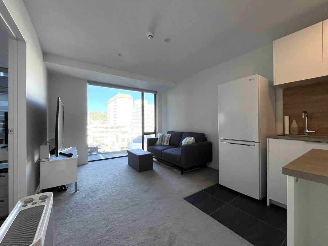W605/160 Victoria Street, Te Aro, Wellington - Carousel 2
