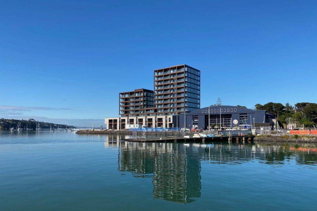 606/6 Boundary Road, Hobsonville, Auckland - Carousel 2