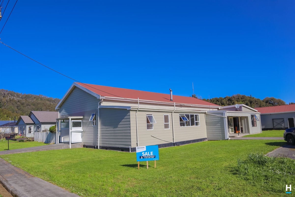 37 Inverness Street, Dunollie, Runanga - Carousel 1