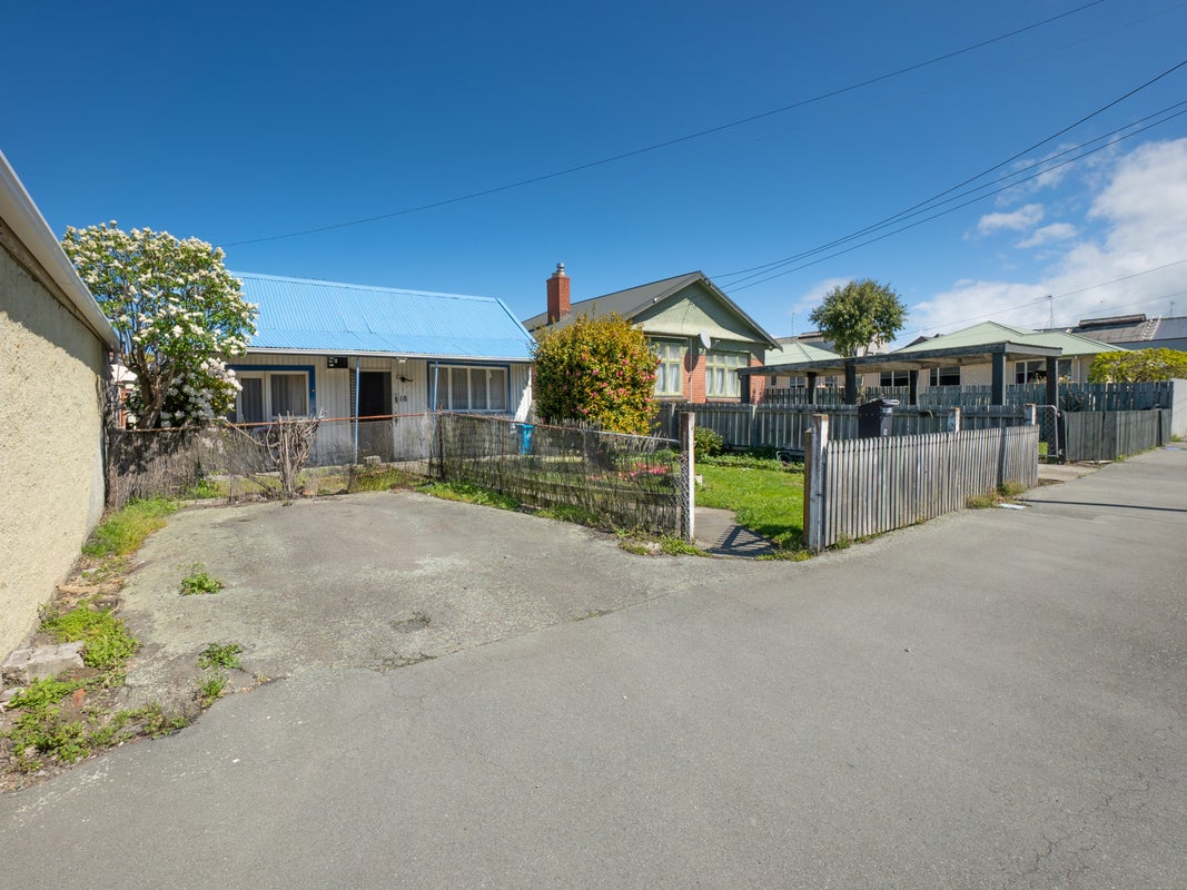 18 Browne Street, Parkside, Timaru - Carousel 2