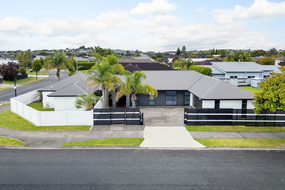 61 Te Huia Drive, Flagstaff, Hamilton - Carousel 18