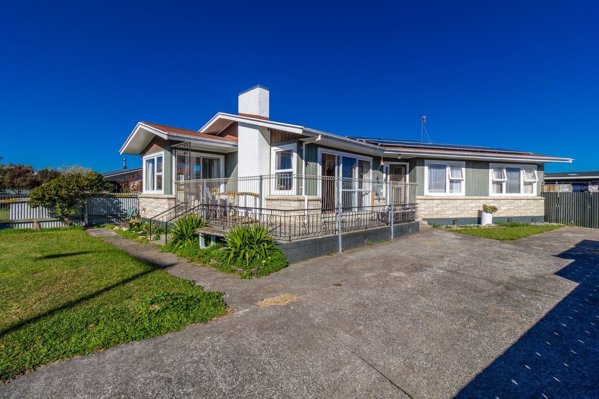83 Wycliffe Street, Onekawa, Napier - Carousel 1
