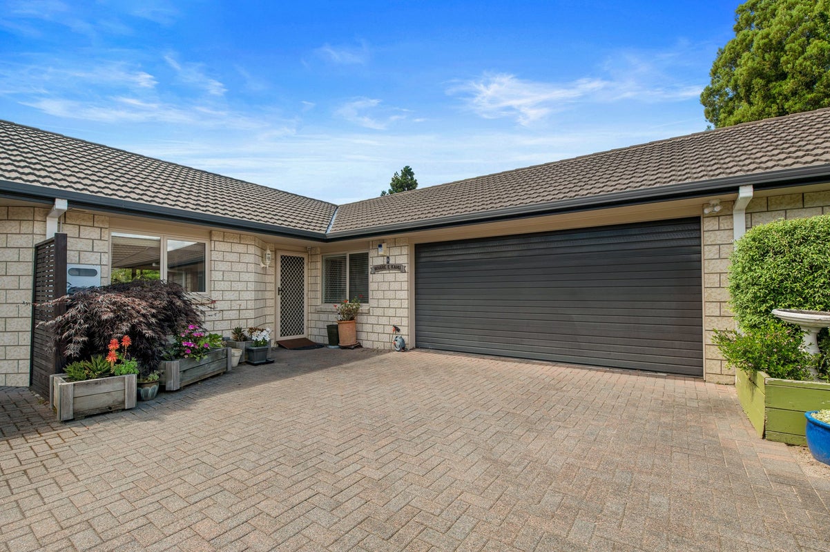 3/68 Elizabeth Street, Victoria, Rotorua - Carousel 1