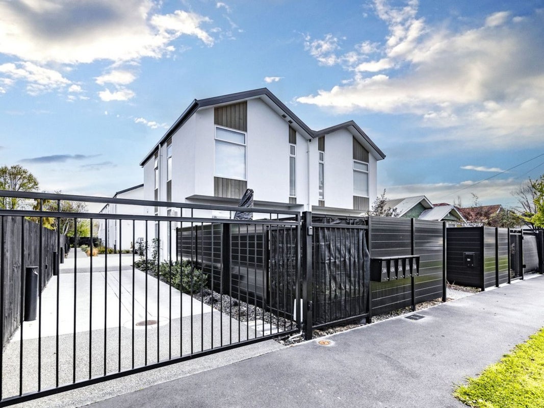 5/64 Sullivan Avenue, Woolston, Christchurch - Carousel 1