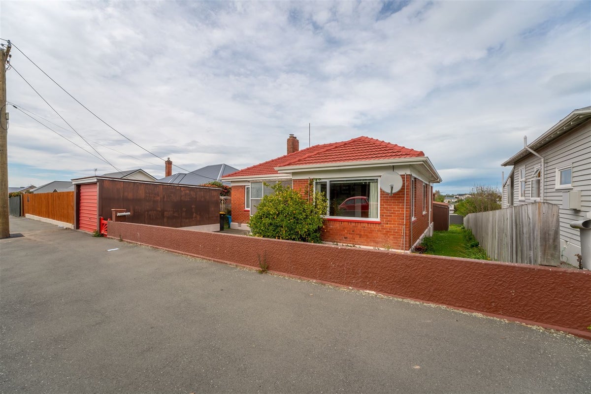 4 Jackson Street, Seaview, Timaru - Carousel 1