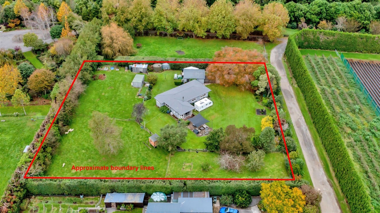 361 Corbett Road, Paraite, New Plymouth - Carousel 1