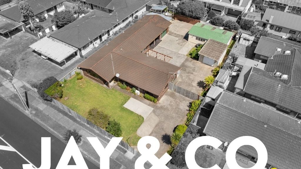 113 Carruth Road, Papatoetoe, Auckland - Carousel 1