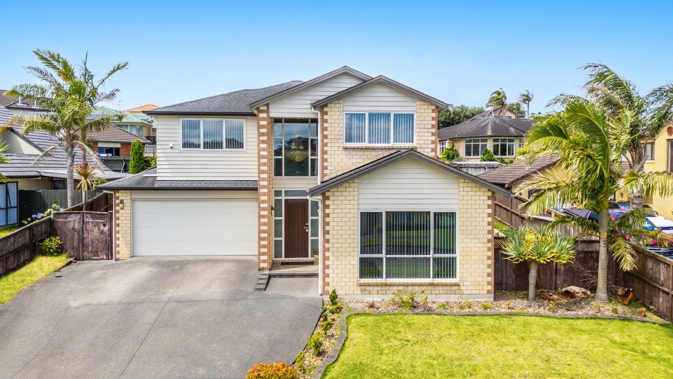 51 Mt Lebanon Crescent, The Gardens, Auckland - Carousel 2
