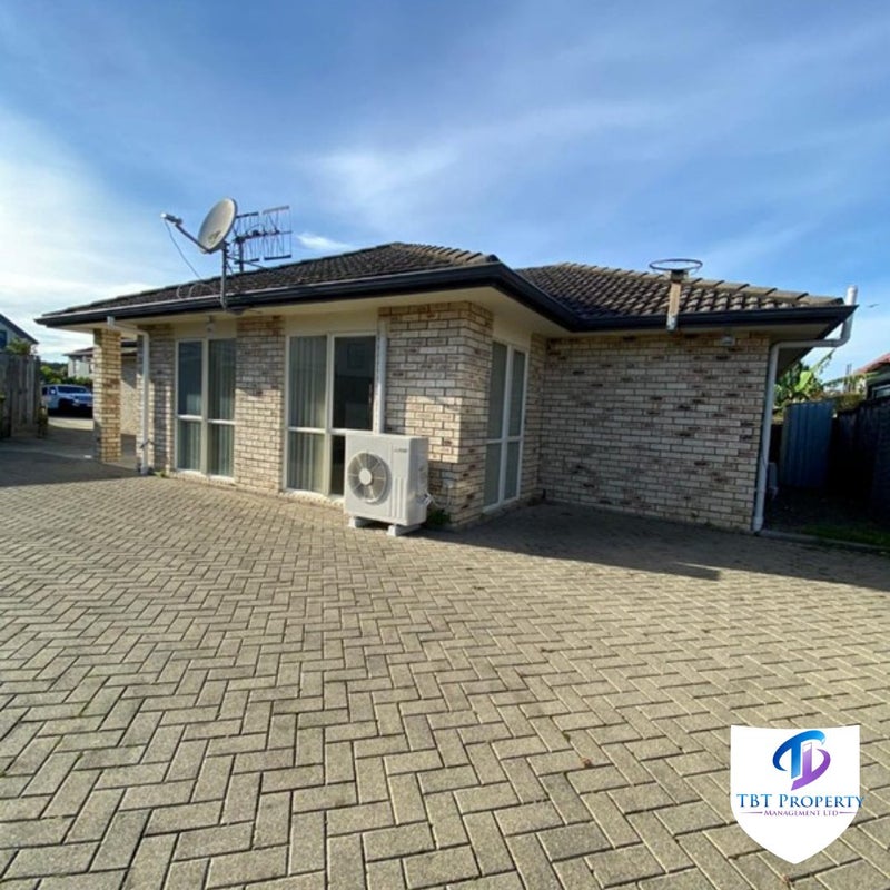 11 Andover Way, Goodwood Heights, Auckland - Carousel 12