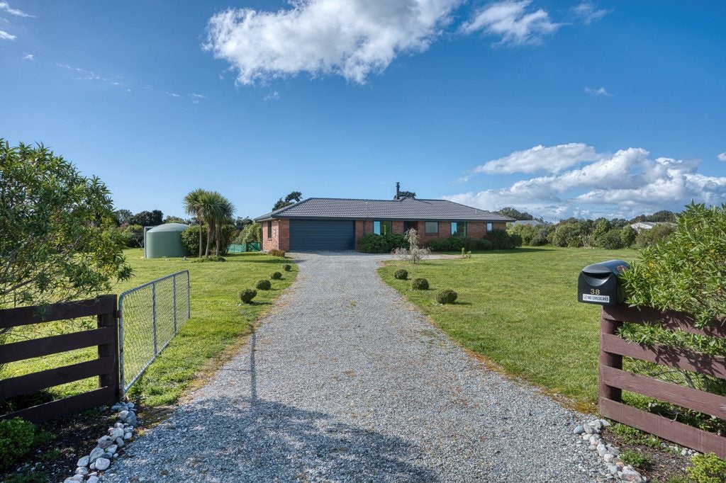 38 Mehrtens Road, Arahura Valley, Hokitika - Carousel 1
