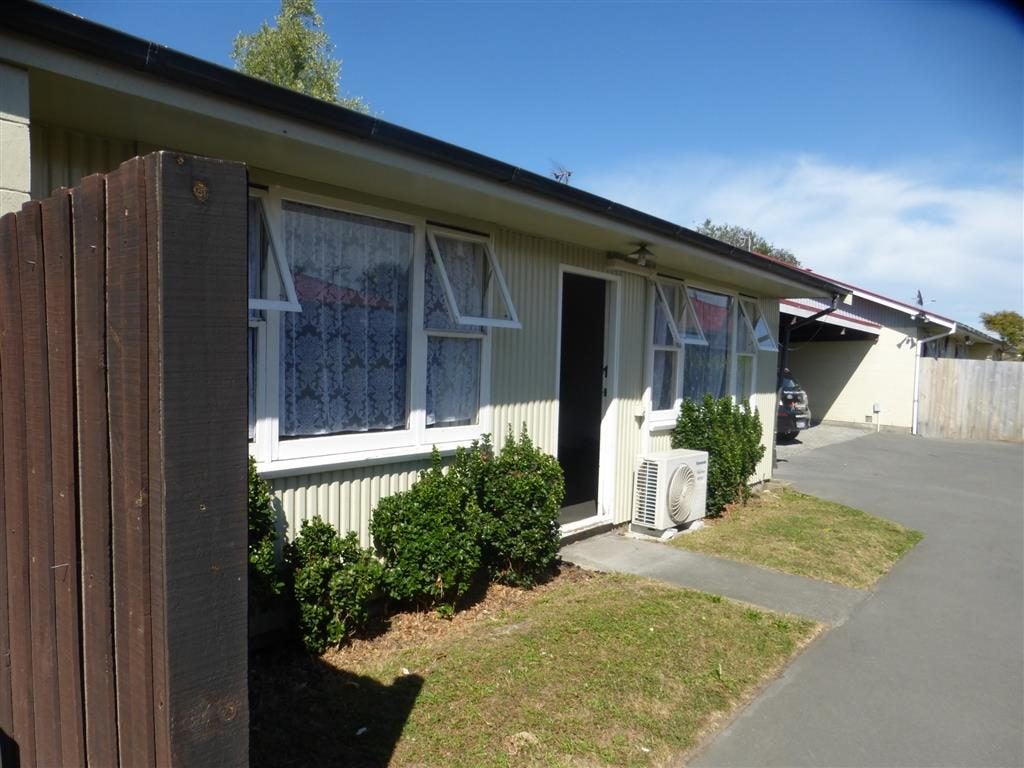 2/129 Geraldine Street, Edgeware, Christchurch - Carousel 1