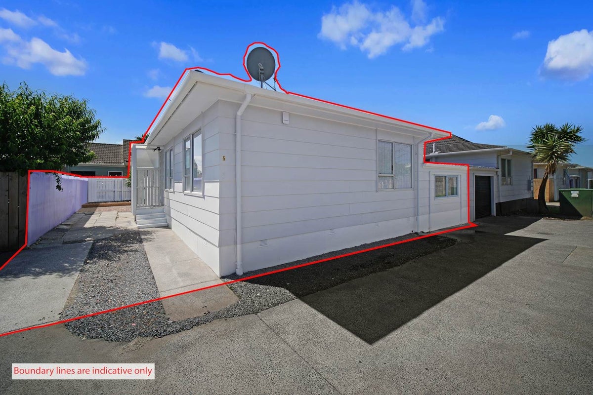 5/187A Buckland Road, Mangere East, Auckland - Carousel 2