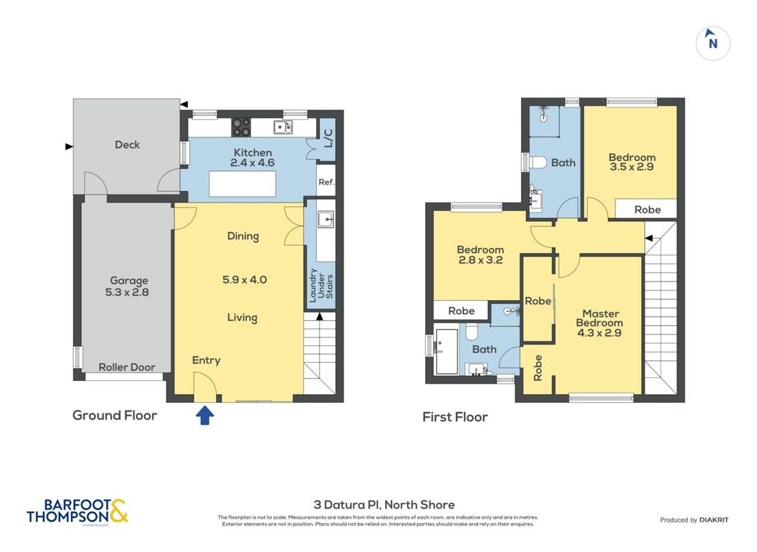 3C Datura Place, Sunnynook, Auckland - Carousel 21