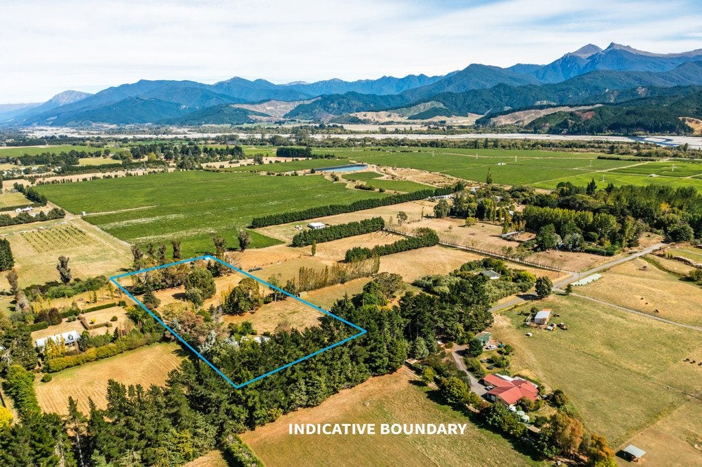 23 Church Lane, Blenheim - Carousel 1
