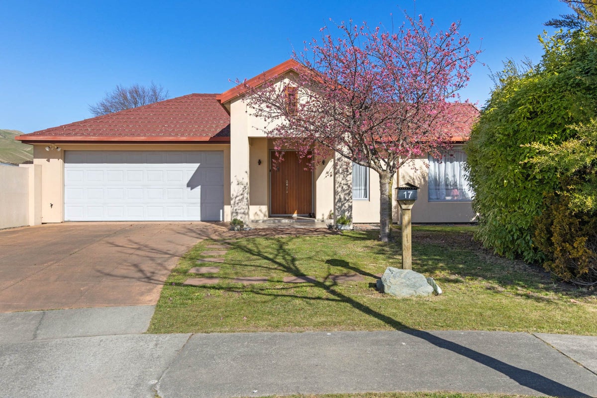 17 Kendon Street, Witherlea, Blenheim, Marlborough - Carousel 24