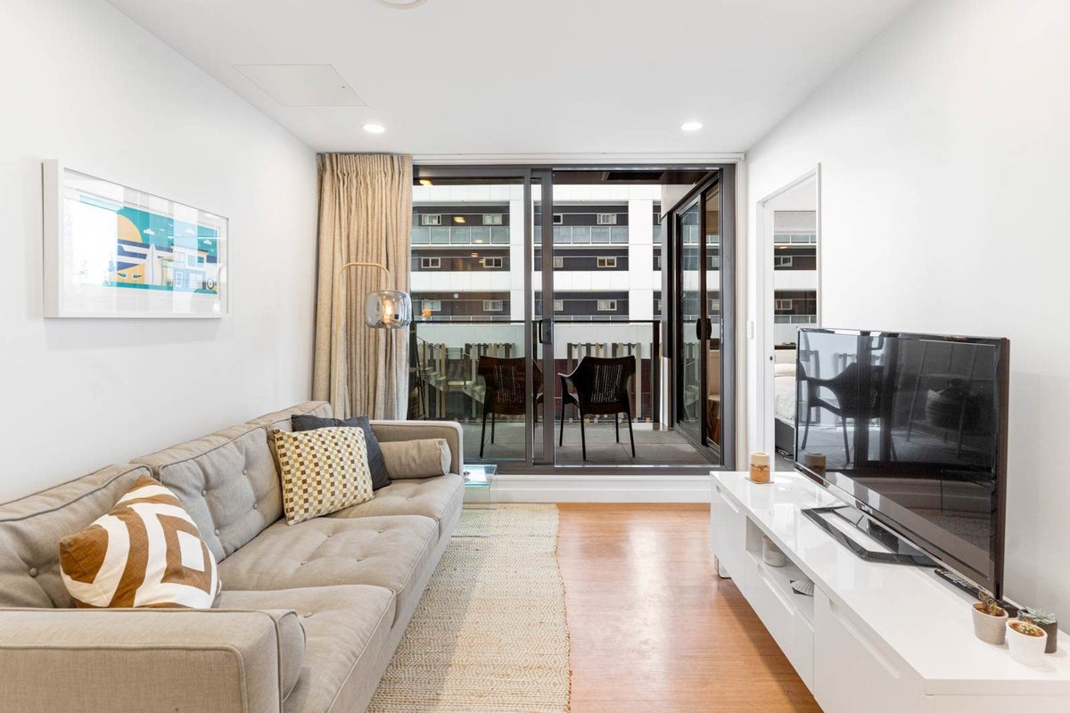 406/438 Queen Street, Auckland Central, Auckland - Carousel 2