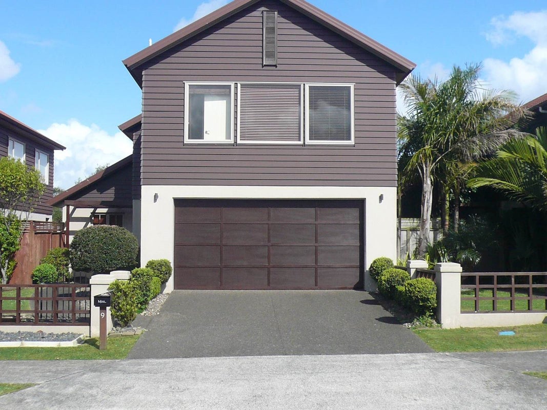 9 Lissleton Drive, East Tamaki, Auckland - Carousel 2