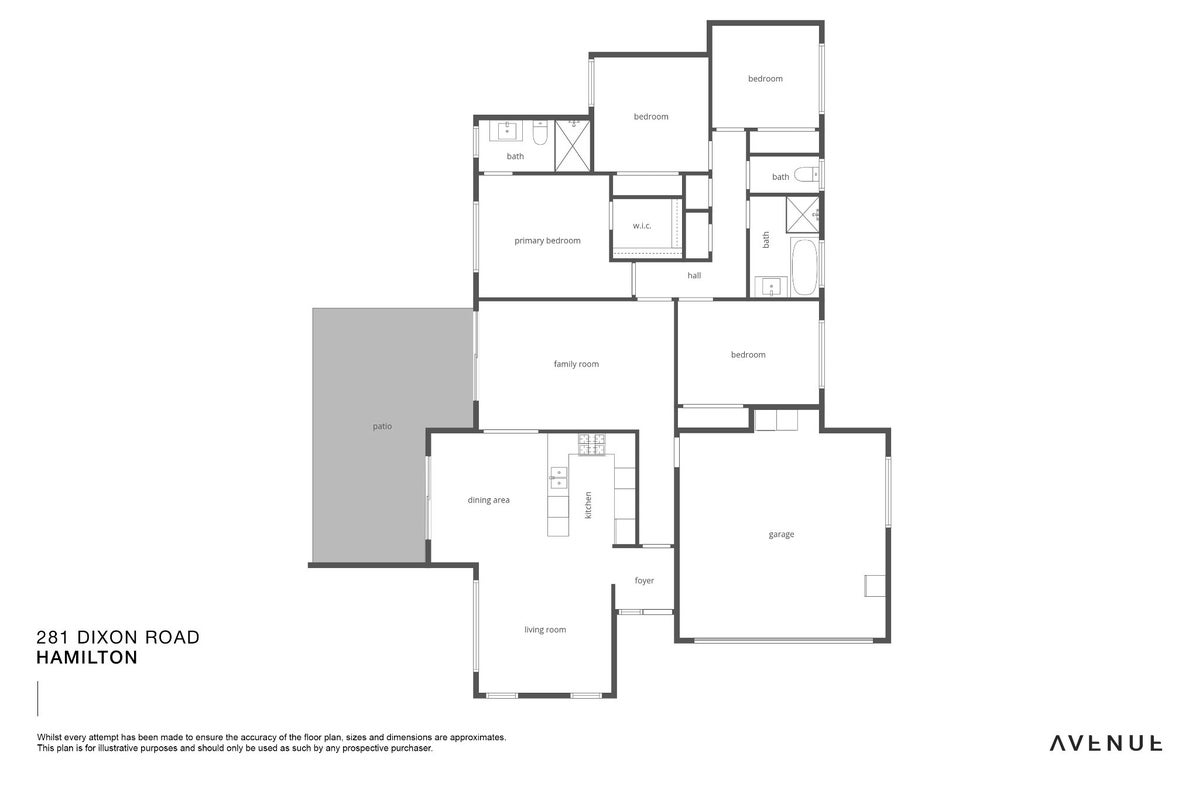 281 Dixon Road, Fitzroy, Hamilton - Carousel 20