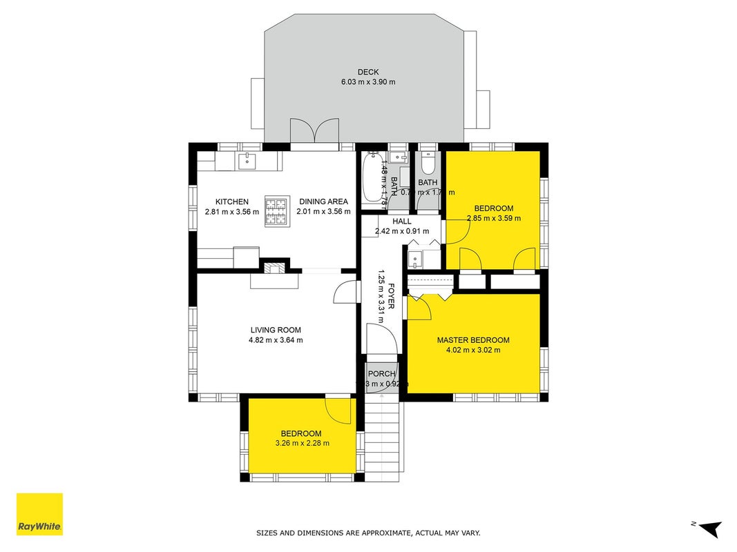 1 Thomson Street, Mount Roskill, Auckland - Carousel 20