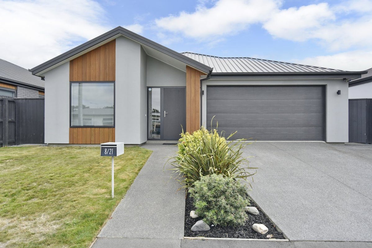 8/21 Blakes Road, Belfast, Christchurch - Carousel 26