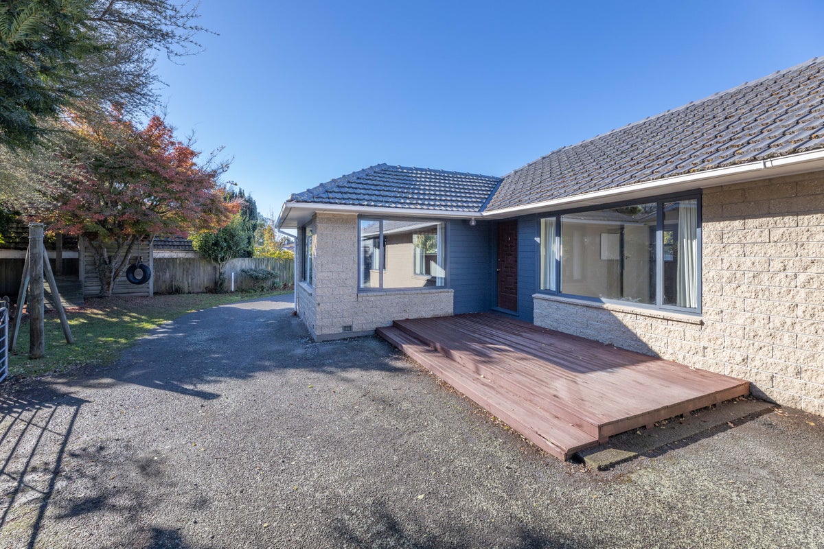 81A Cutts Road, Russley, Christchurch - Carousel 1
