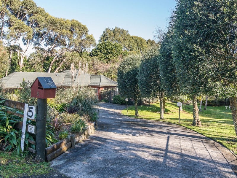5 Greendale Drive, Otaihanga, Paraparaumu - Carousel 2