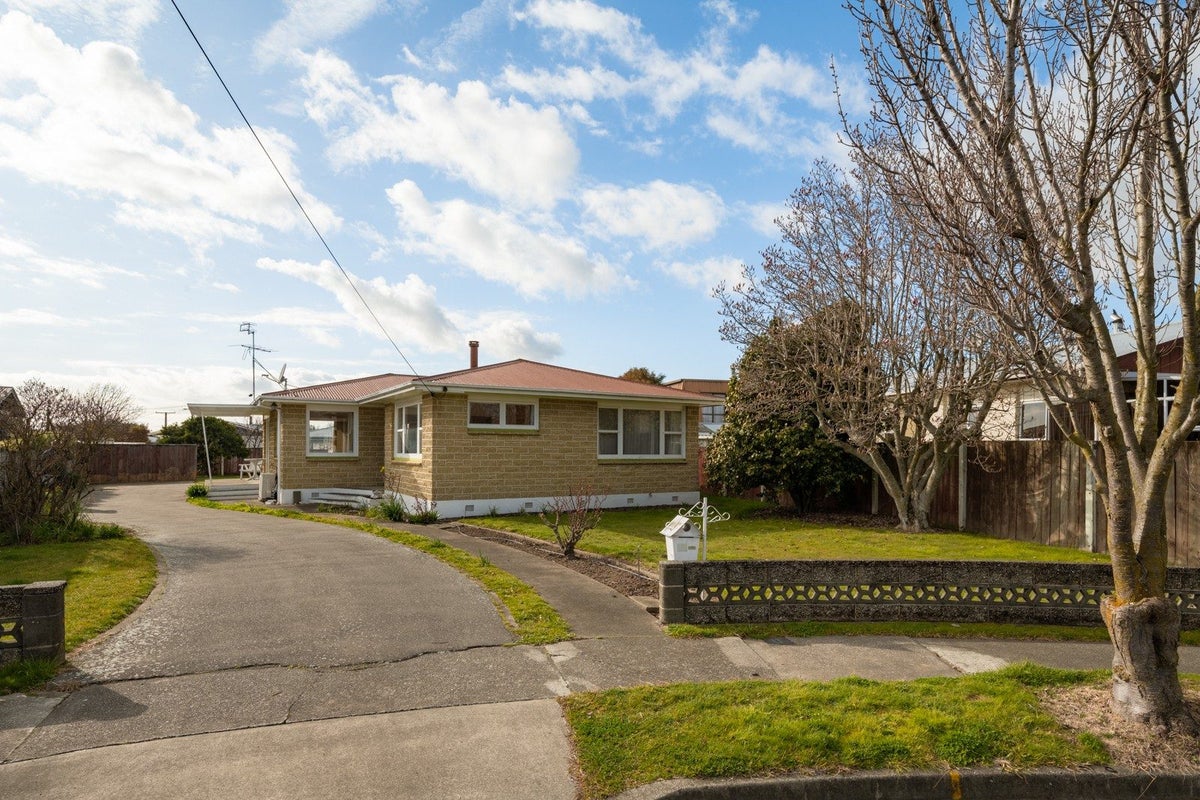25 Alana Place, Witherlea, Blenheim - Carousel 19