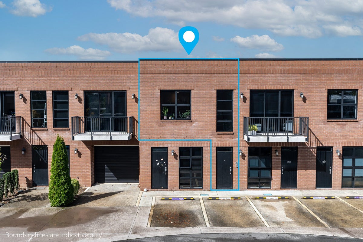 104/4 Village Quarter Lane, Frankton, Hamilton - Carousel 1