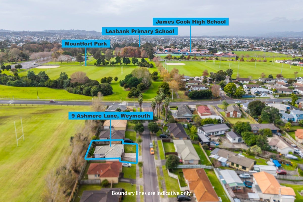9 Ashmere Lane, Weymouth, Auckland - Carousel 15