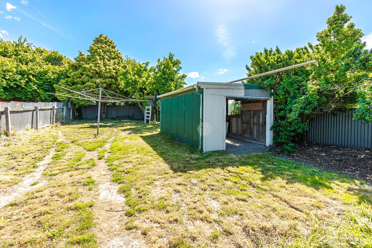 17 Edward Street, Parkside, Timaru - Carousel 12
