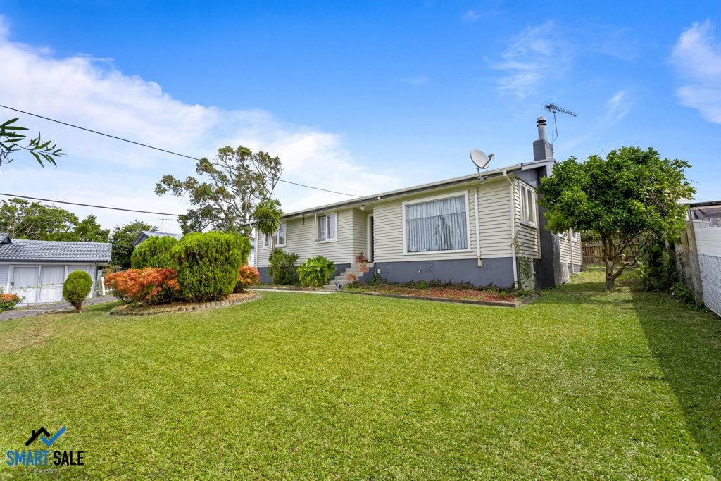 9 Rerewai Place, Kelston, Auckland - Carousel 2