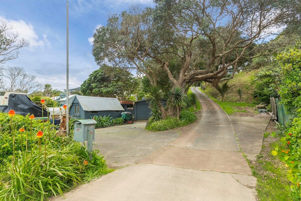 46 The Esplanade, Oneroa, Waiheke Island - Carousel 1
