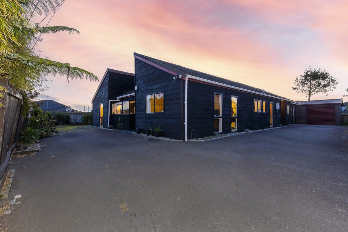 18 Wood Leigh, Paraparaumu Beach, Paraparaumu - Carousel 1